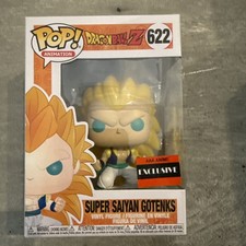Funko Pop! Vinile: Dragon Ball