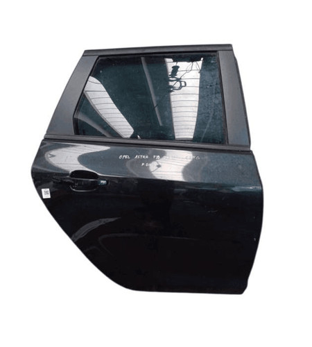 13285611 porta post - porta, dx