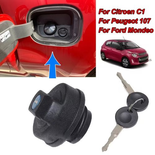 Tappo benzina carburante - tappo,