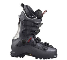 Scarponi da sci alpinismo