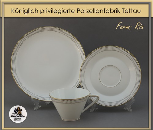 Servizio caffè da 3 - servizio,