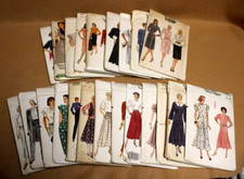 Modello da cucire VOGUE