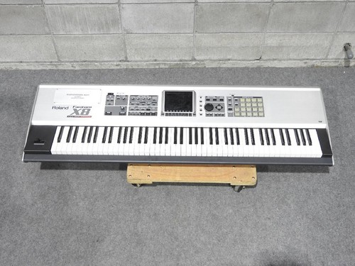 Roland fantom 88 - fantom,