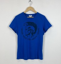 Diesel Big Logo Designer