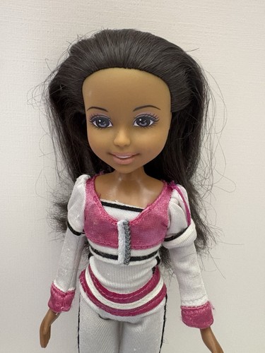 Mattel 2004 wee three friends - wee,