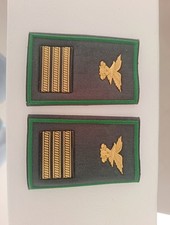 Gradi Tubolari Corpo Forestale