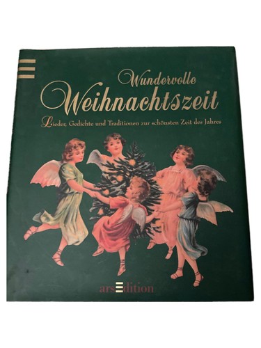 Ars edition libro - ars, natale