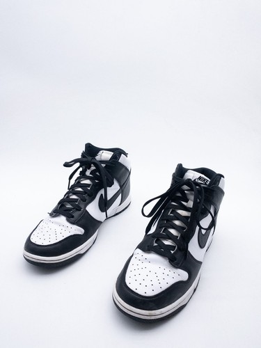Nike dunk high stiefelette - dunk,