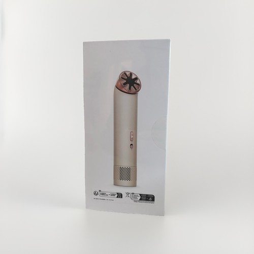 Dyson hushjet mini cool fan - dyson,