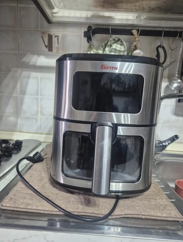 Girmi fg88 friggitrice ad - fg88,