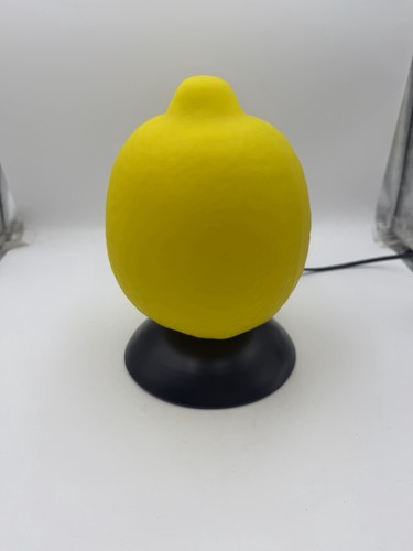 Lampada limone ikea - lampada,