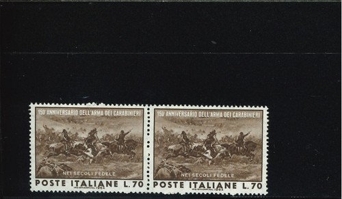 Carabinieri 150 without - 70,