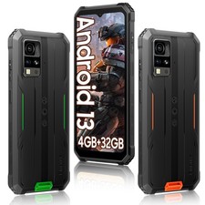 Blackview BV4800 Rugged