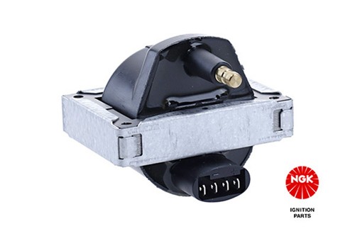 Bobina accensione ngk - bobina, 48062