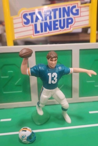 1988 dan marino miami dolphins - dan,