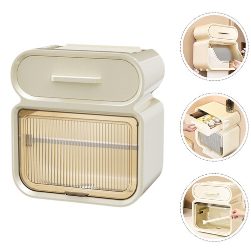 Dispenser asciugamani carta - ,