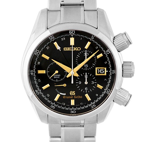 Seiko grand spring drive - grand,