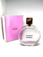 CHANEL Chance 3.4oz/100ml NEW