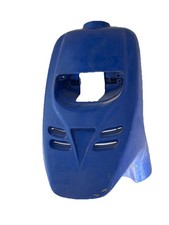 Carena Scudo Anteriore Gilera Typhoon Blu