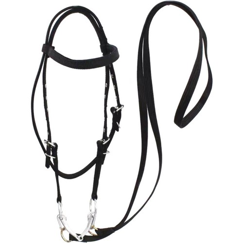 Capezza con lunghina - con,