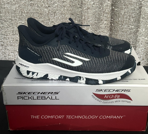 Nuovo scatola skechers - nuovo,