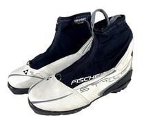Scarponi da sci Fischer