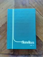 CLASSIFICATORE 20 PAGINE PARI AL NUOVO . LEGGI SOTTO.