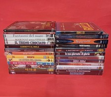 Lotto 25 DVD + 1 Blu-ray