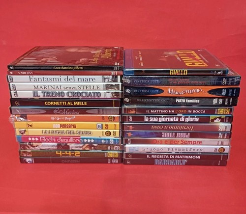 Lotto dvd 1 blu ray - lotto,