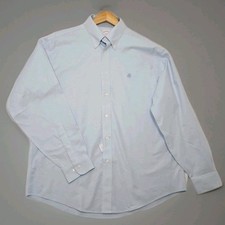 Brooks Brothers Oxford Shirt