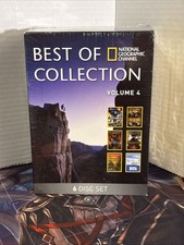 Best of National Geographic
