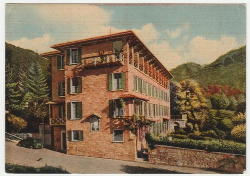 Esino lario lecco - lario,