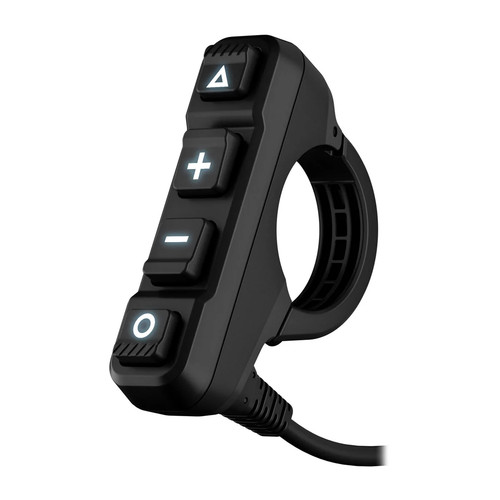 Garmin telecomando manubrio - garmin,