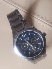 Orologio Casio Edifice
