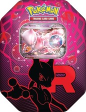 POKèMON CARD GAME TIN DA
