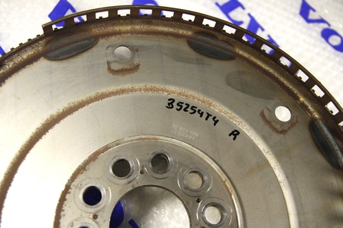 Schwungscheibe für volvo s60r - volvo,
