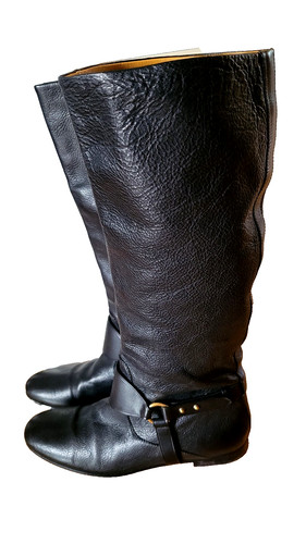 Stivali equitazione gucci - equitazione,