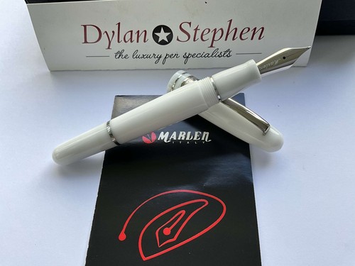 Marlen class collection white - class,