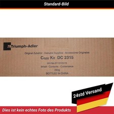 611310015 Triumph-Adler DC