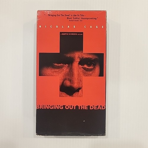 Bringing out the - the, (vhs