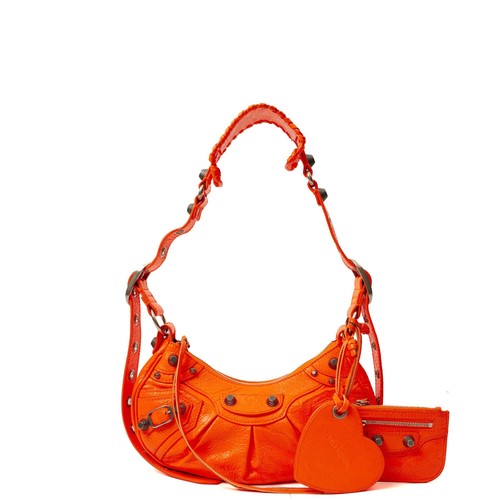 Borsa tracolla balenciaga le - borsa,