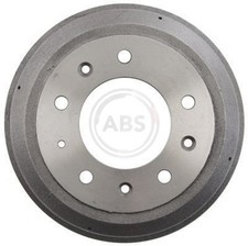 Tamburo freno Assale posteriore per LAND ROVER SANTANA 110/127 88/109 DEFENDER L