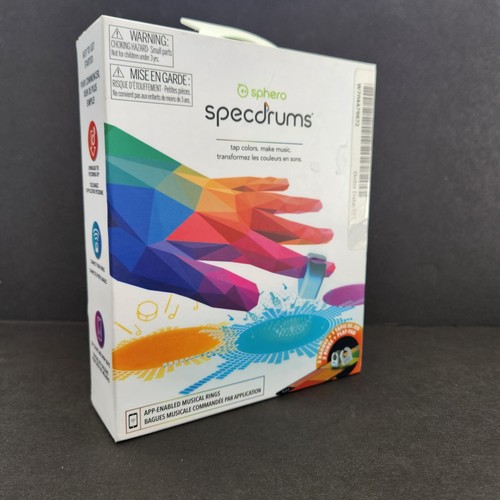 Sphero specdrums - sphero, (2