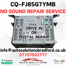 CQ-FJ85G7YMB FORD RANGER ACM