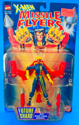 Modellino vintage 1997 marvel - 1997,