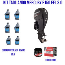 KIT MANUTENZIONE  Ricambi