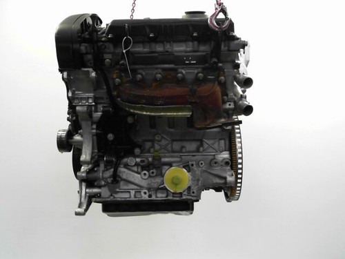 Motore a benzina - a,