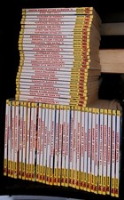 Tex raccolta da 192 a 269