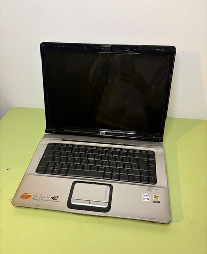 Computer portatile pavilion - computer,