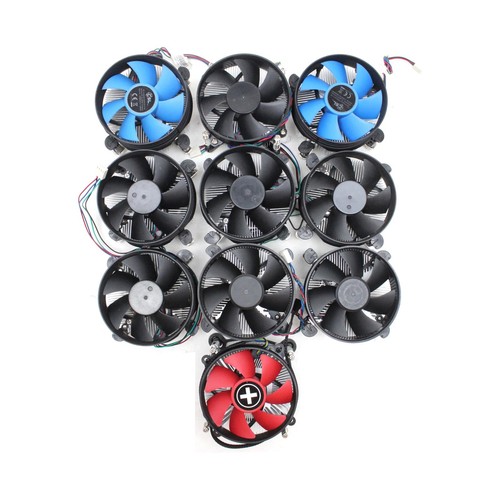 Pacchetto dissipatore cpu - pacchetto,